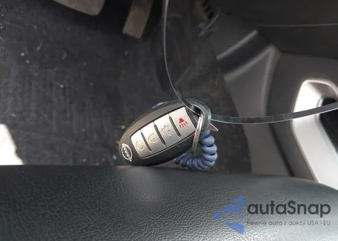 2022 Nissan Frontier Sv 4X4 из США, поврежденный, VIN 1N6ED1EK2NN638722